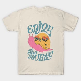 Enjoy The Journey T-Shirt